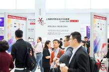 春曉智能硬件 對標國際新零售趨勢，驅動行業技術發展