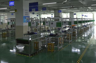 智能產品開發專業 融合計算機軟硬件技術的創新之路