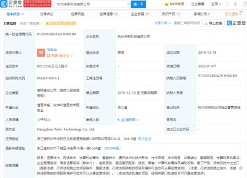 字節跳動投資未斯科技，RPA與軟硬件技術版圖再擴張