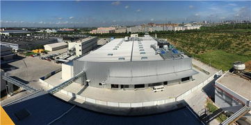 康迪泰克在華橡膠涂布工廠開業(yè) 九大業(yè)務(wù)單元全面落地深耕技術(shù)開發(fā)