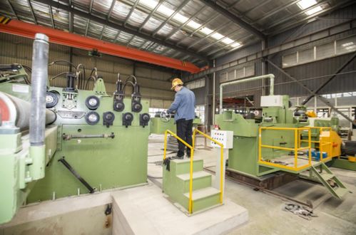 重慶南川 政黨協(xié)商激發(fā)專精特新民企技術(shù)開發(fā)新動(dòng)能