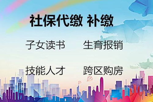 安徽合肥社保代繳服務(wù) 專業(yè)、合規(guī)、高效的人力資源解決方案